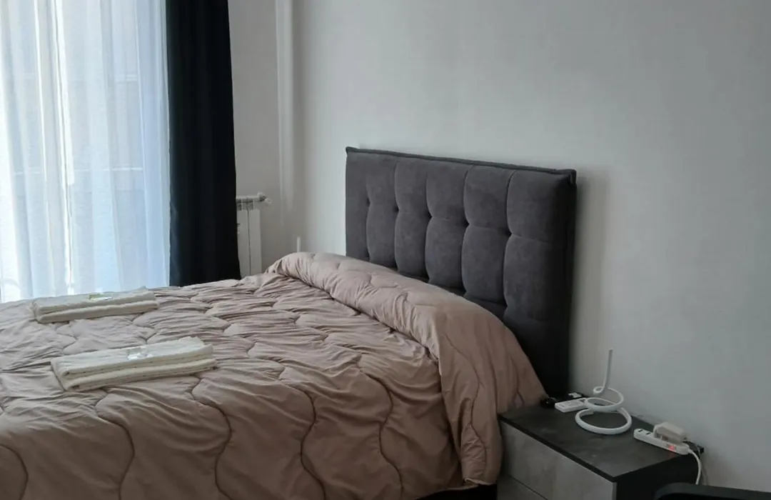 Bed & Breakfast Aurelia-1