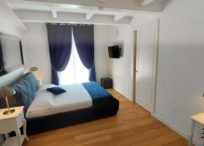 Bed and Breakfast Casa Lame Bologna